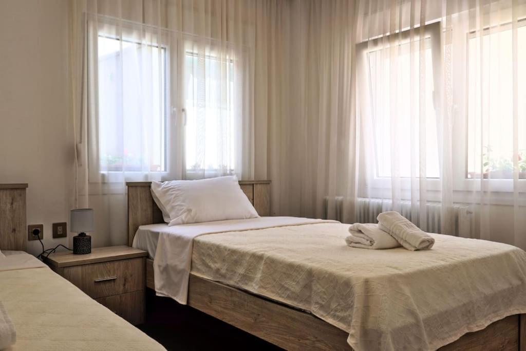 κοντά στην παραλιακή * Alexandroupoli