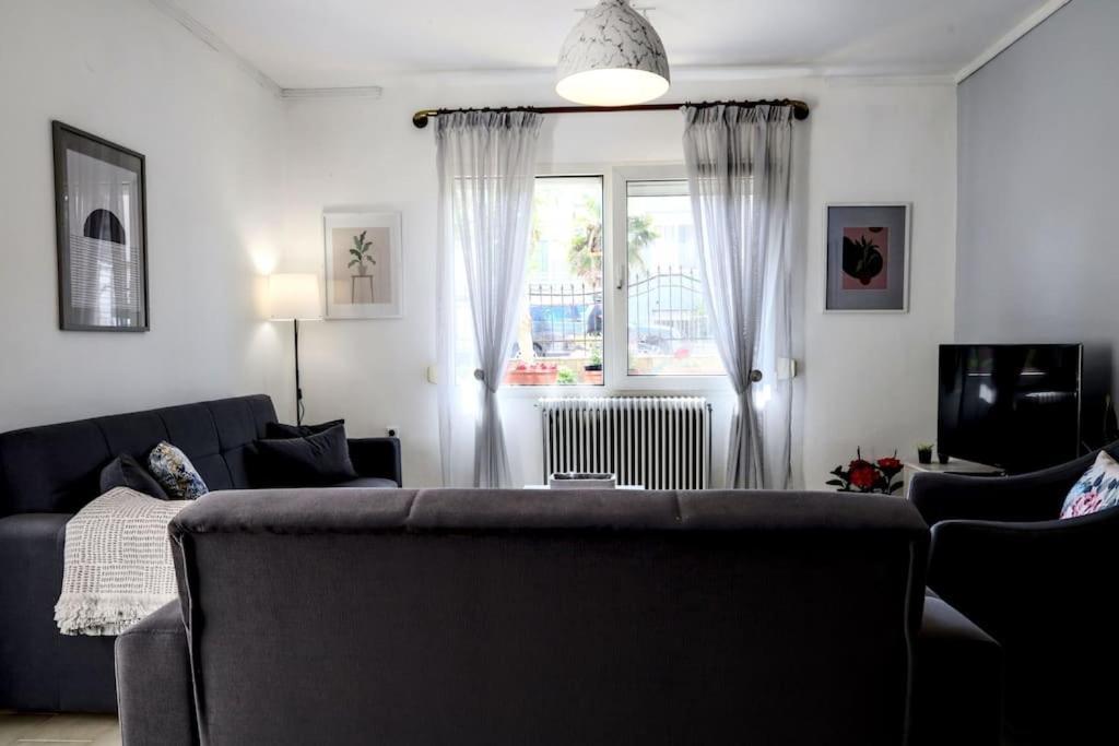 κοντά στην παραλιακή Apartment *