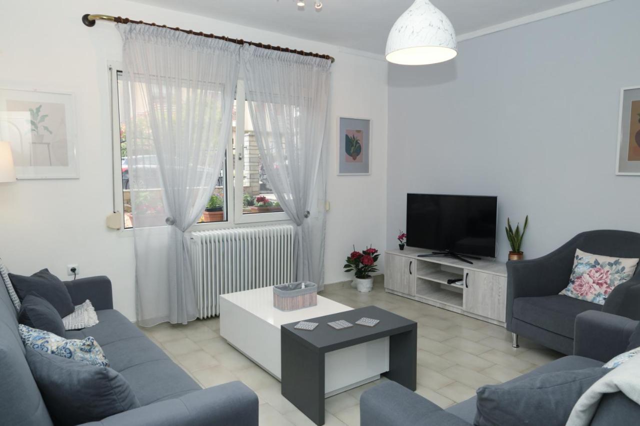 κοντά στην παραλιακή Apartment