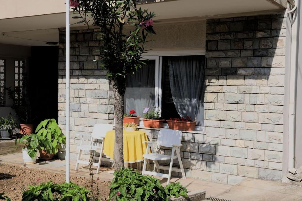 κοντά στην παραλιακή Apartment