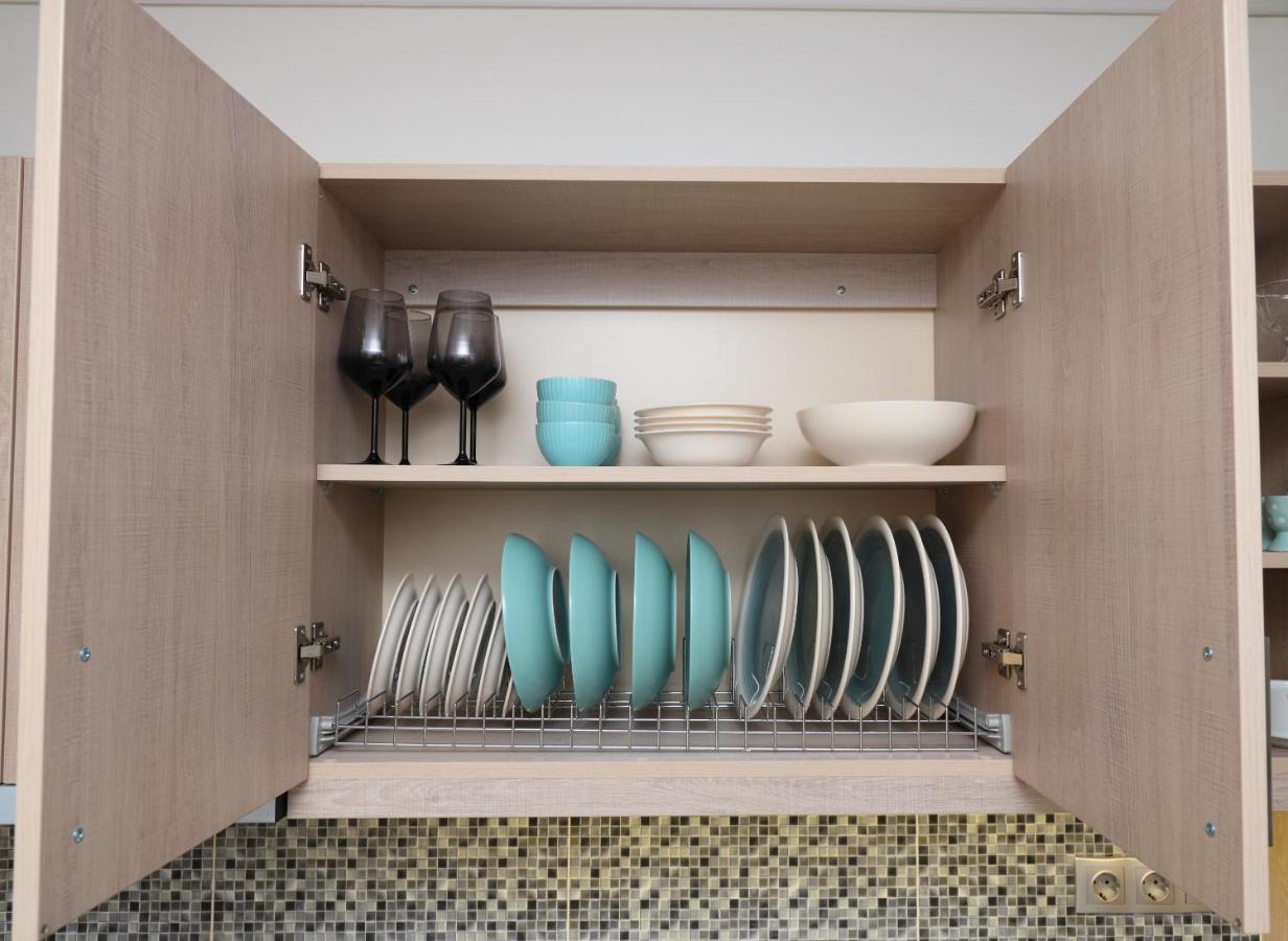 κοντά στην παραλιακή Apartment *