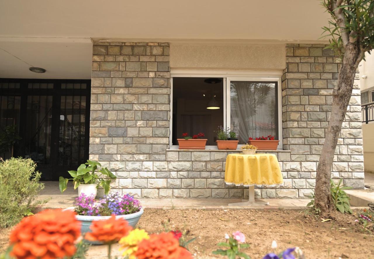 Apartment κοντά στην παραλιακή *