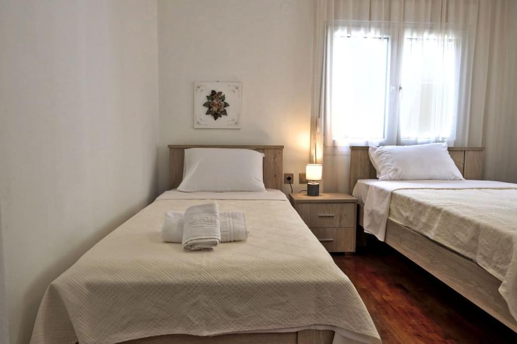 Apartment κοντά στην παραλιακή *
