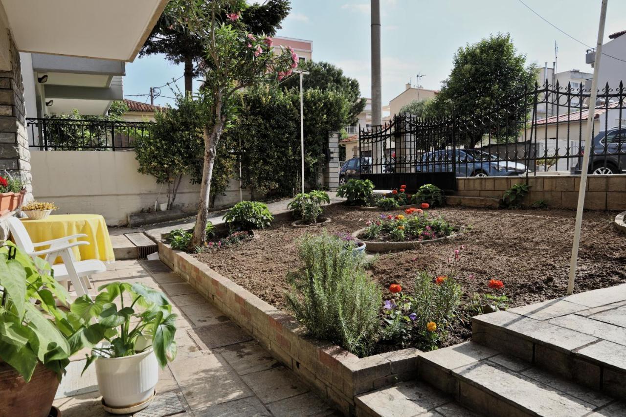 Apartment κοντά στην παραλιακή
